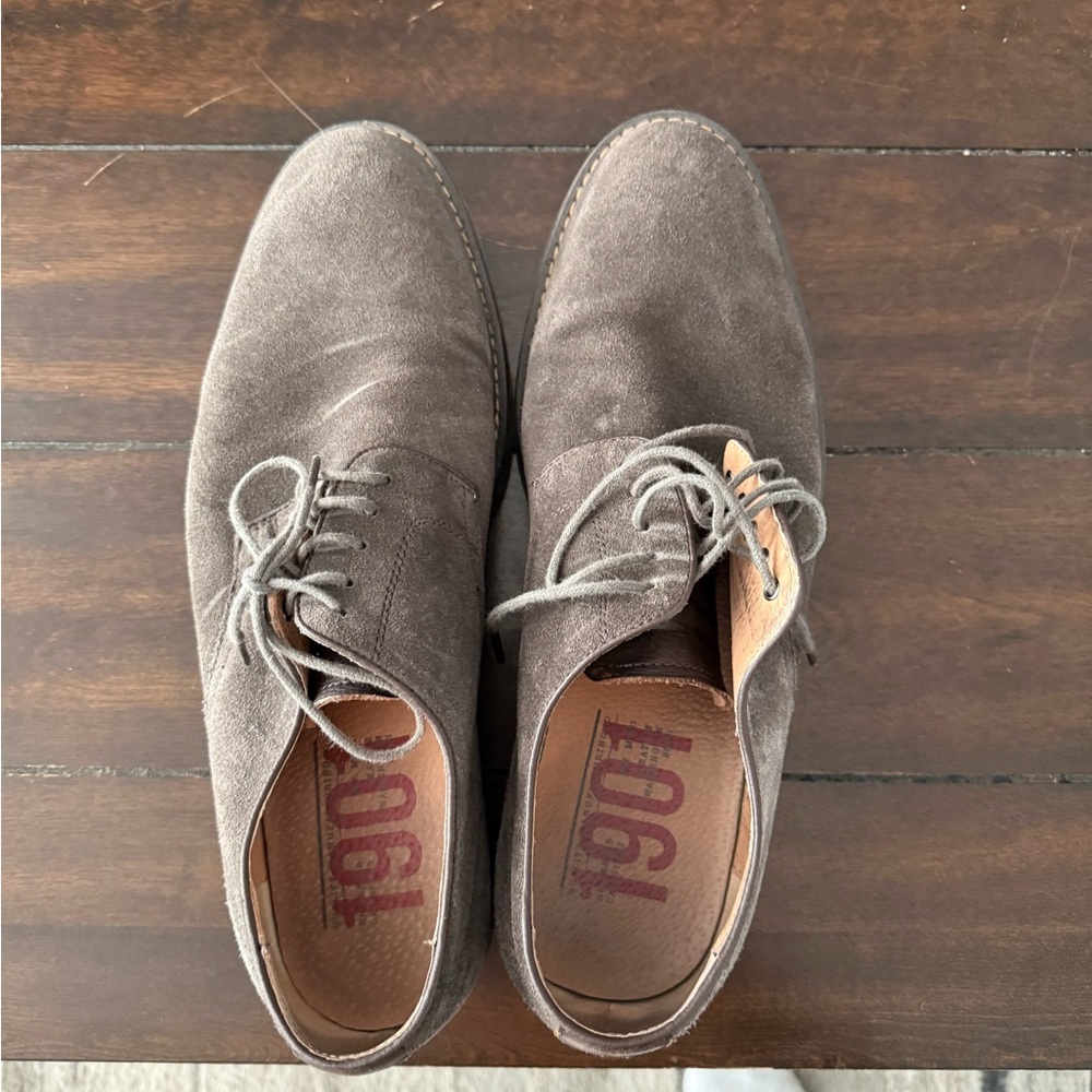 1901 Dress Shoes